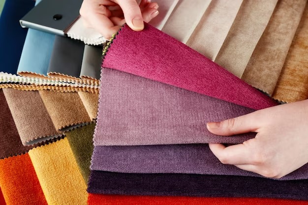 Fardar Fashions Limited — garment consultancy