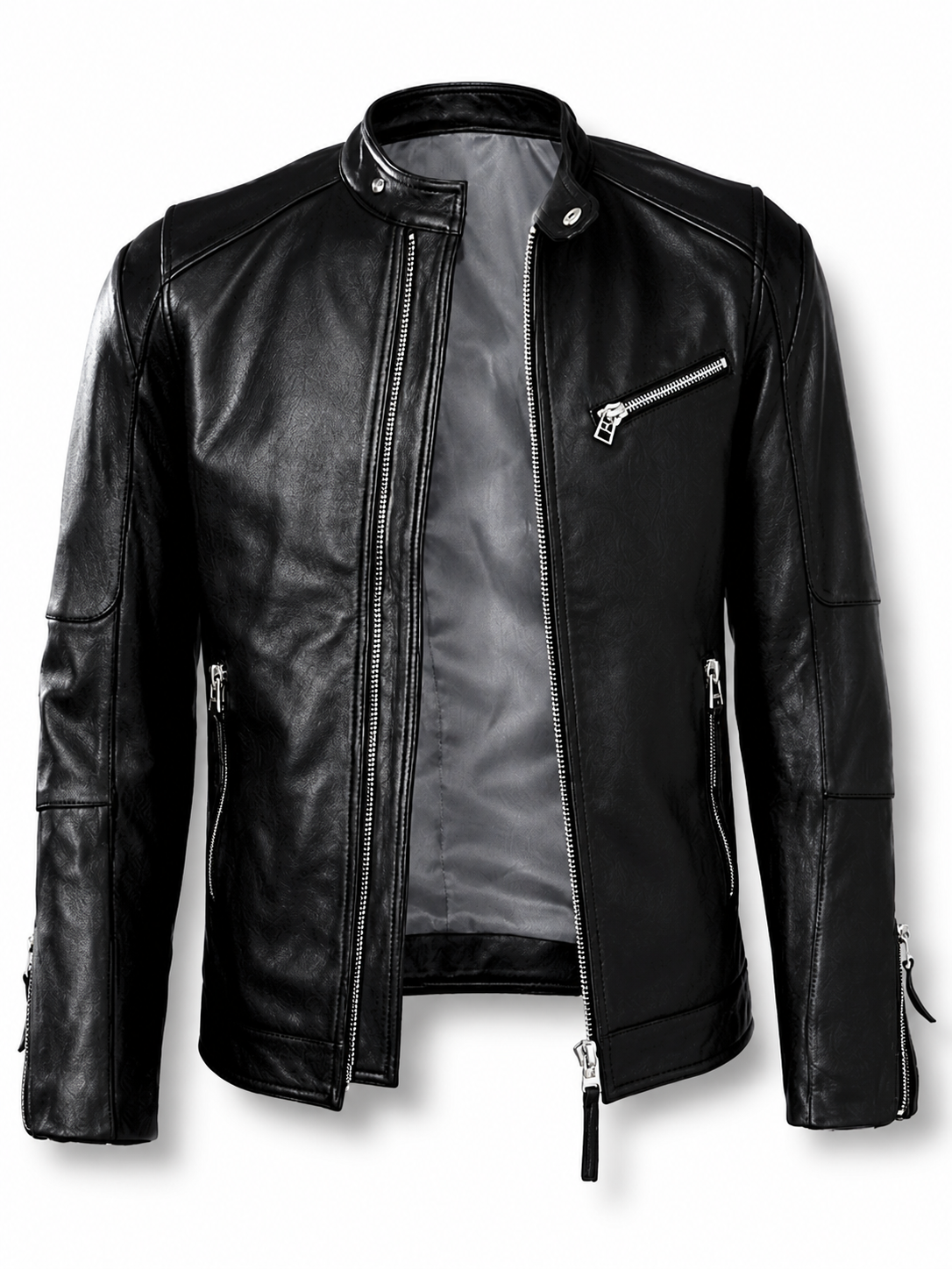 Jacket 1