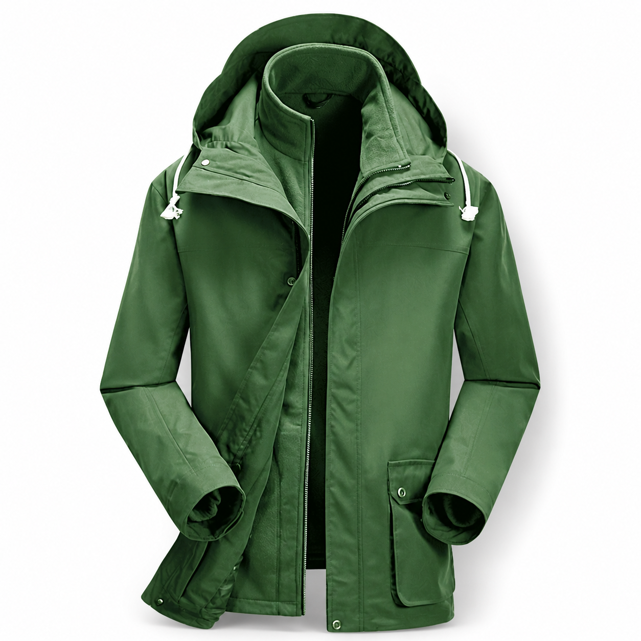 Jacket 10