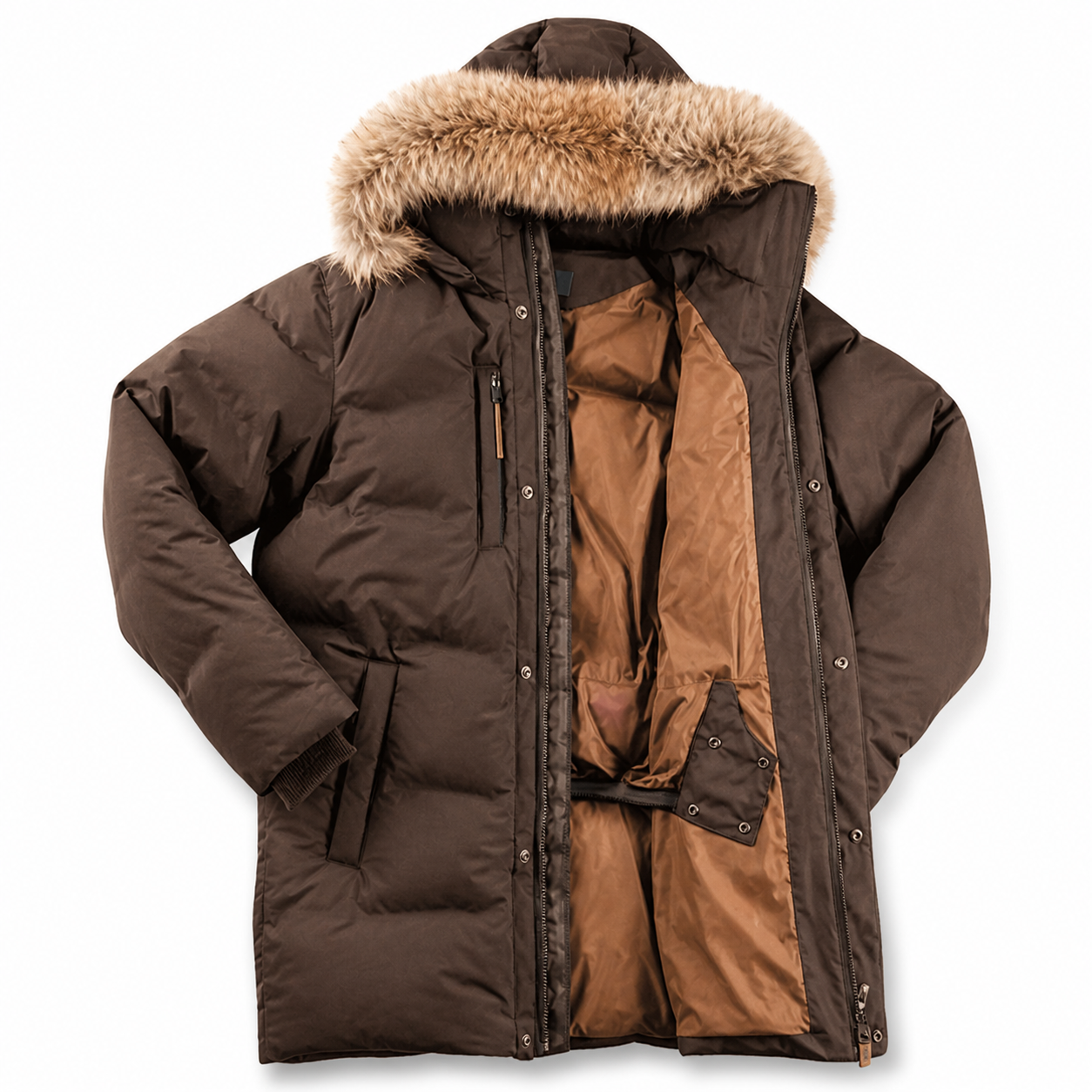 Jacket 12