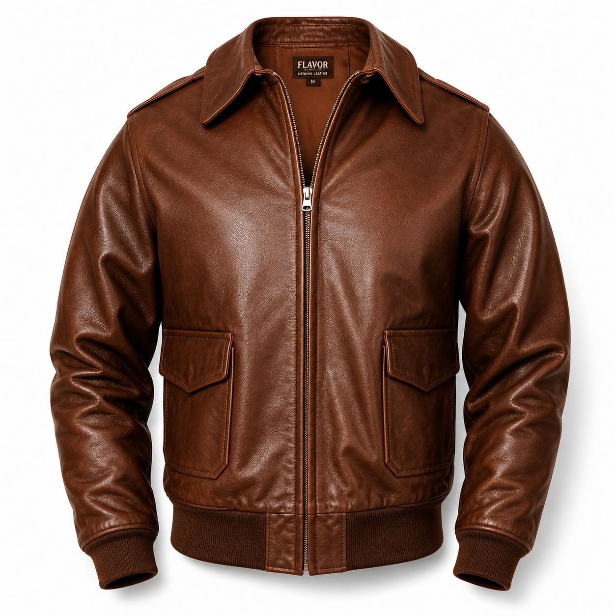 Jacket 2