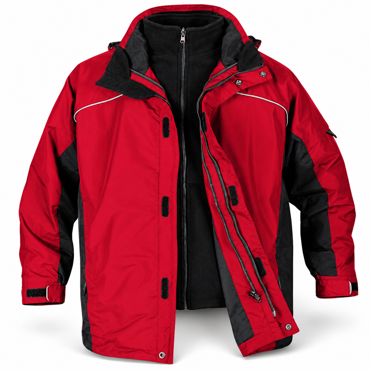 Jacket 3