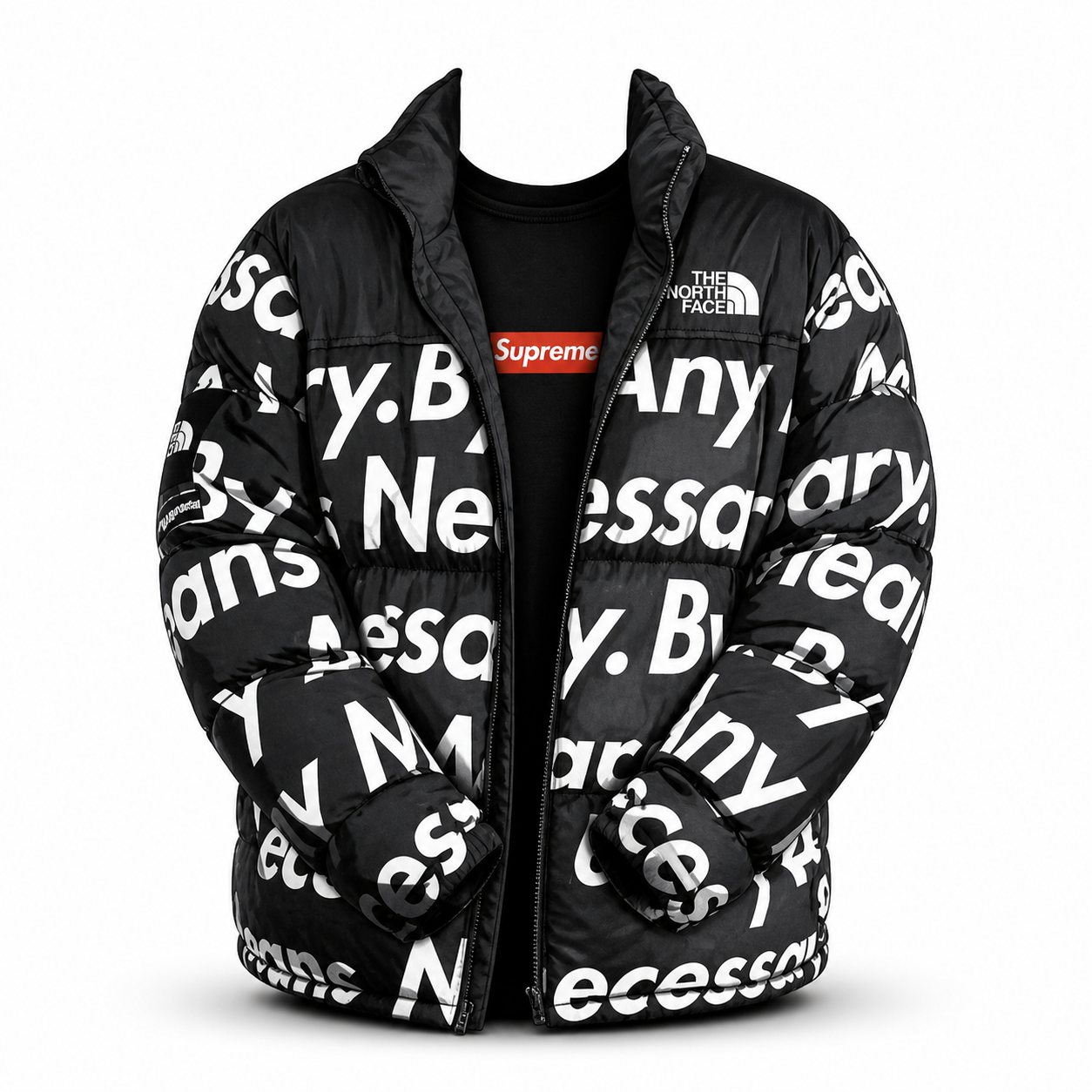 Jacket 6