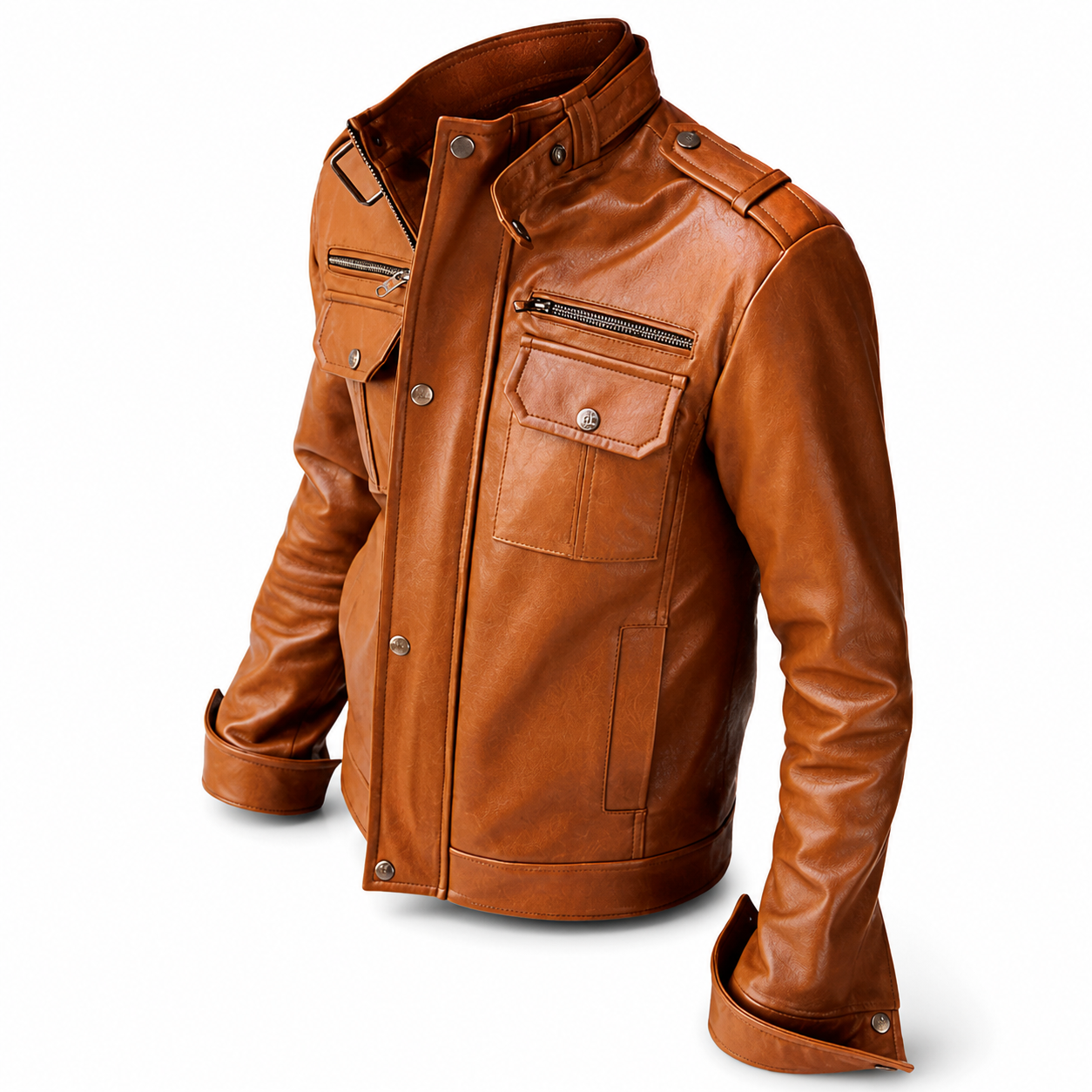 Jacket 8