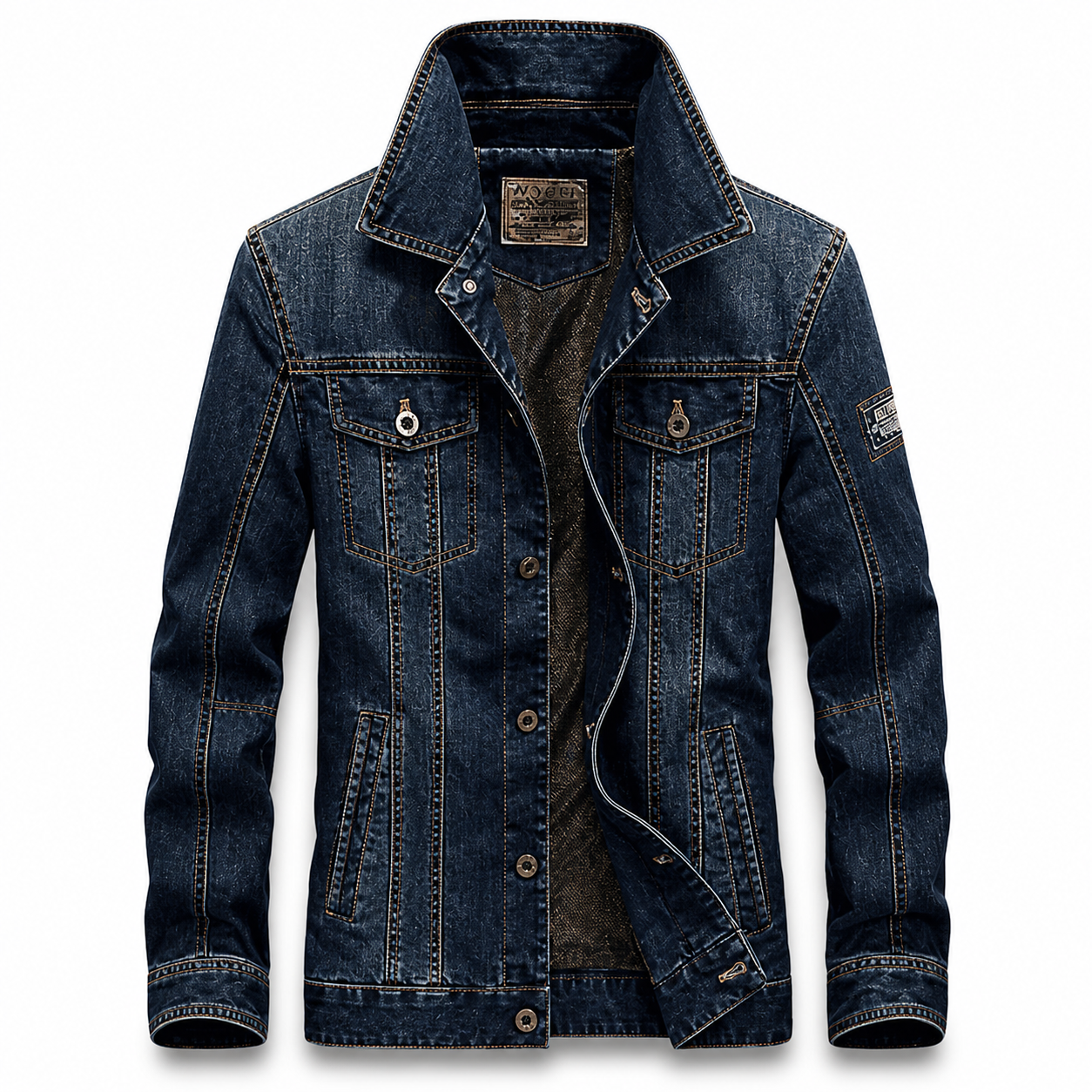 Woven 7