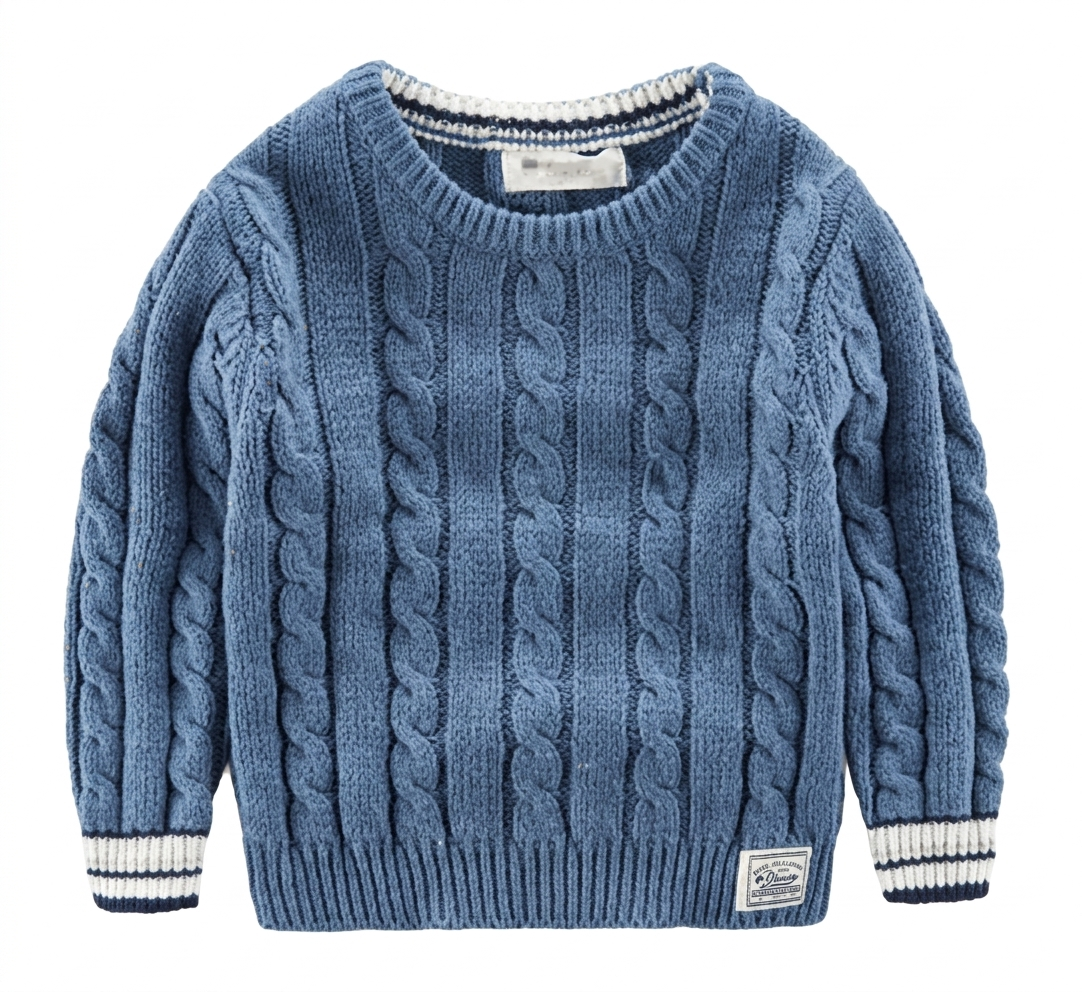 Sweater 1