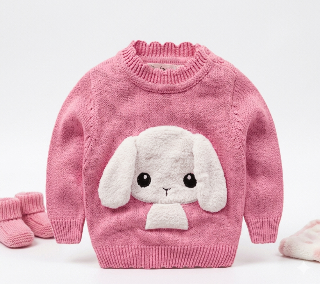 Sweater 3