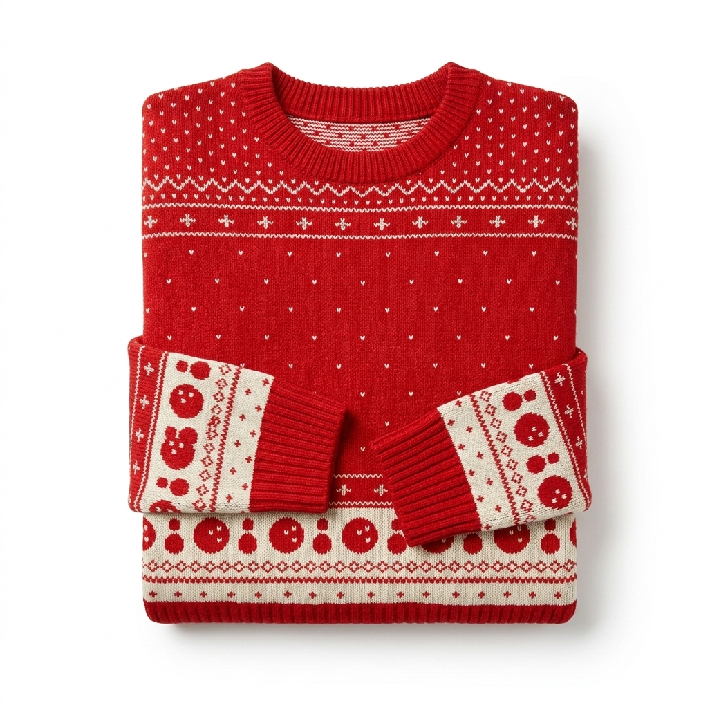 Sweater 7