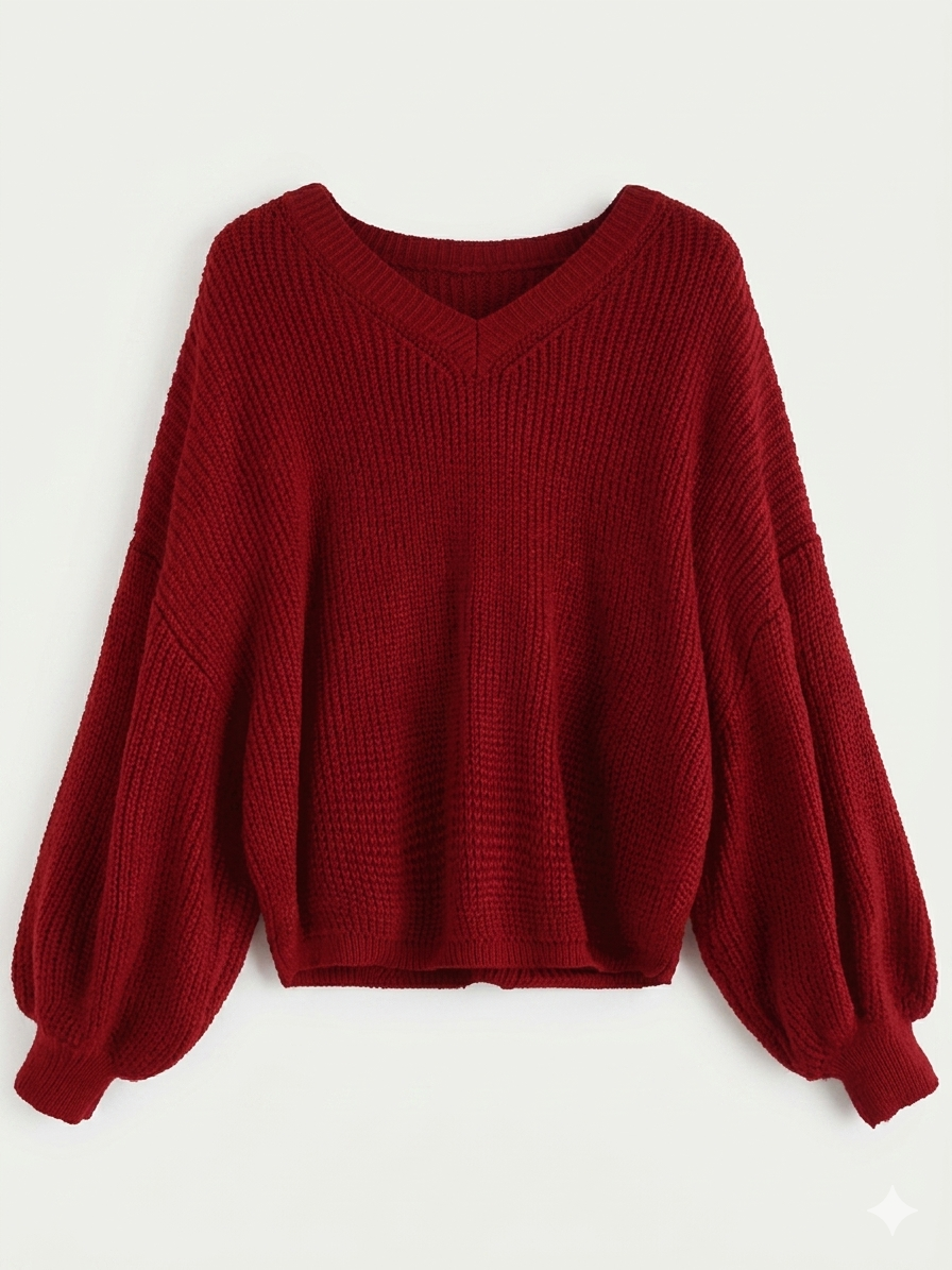 Sweater 8