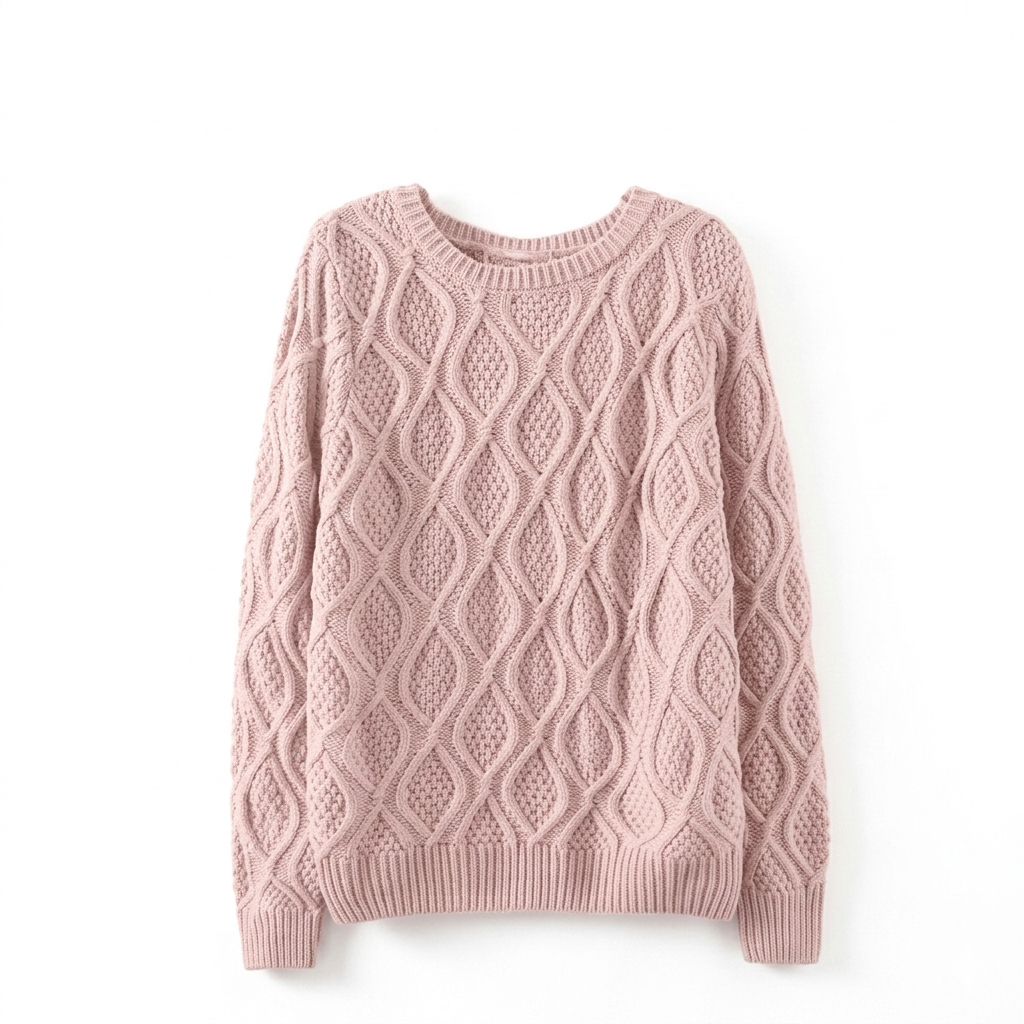 Sweater 9